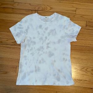 Agolde Crew neck Tee